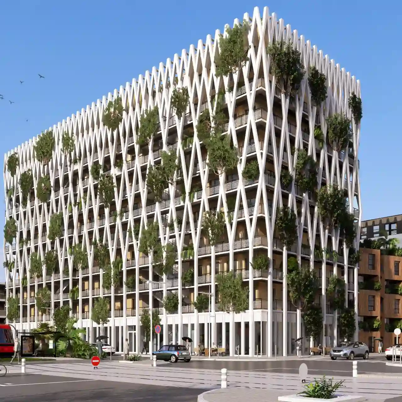 Rendu-exterieur-Lumion-immeuble-palazzo