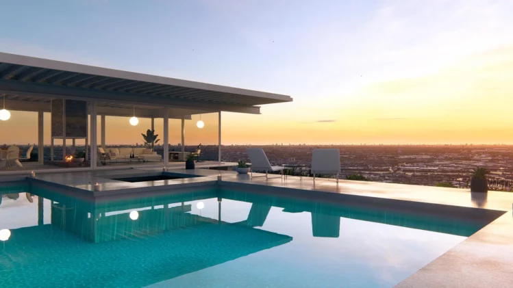 Rendu-exterieur-Lumion-maison-architecte