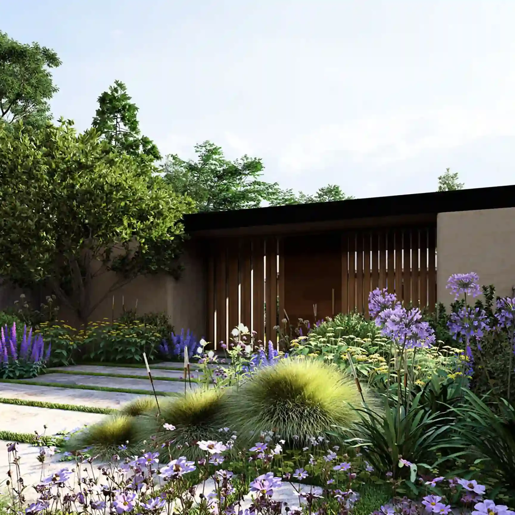 Rendu-exterieur-Lumion-projet-amenagement-paysager