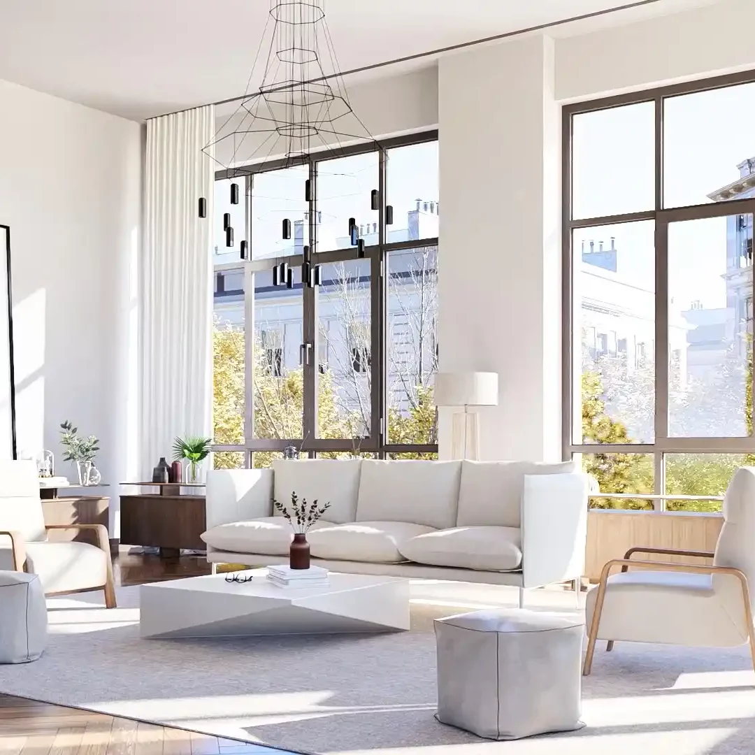 Rendu-interieur-Lumion-salon-moderne