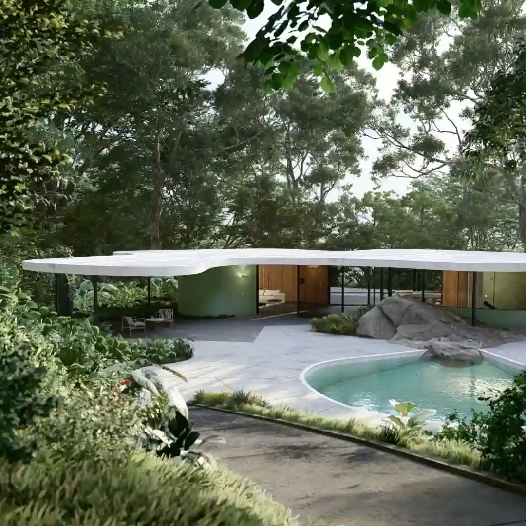 Video-animation-Lumion-maison-canoas