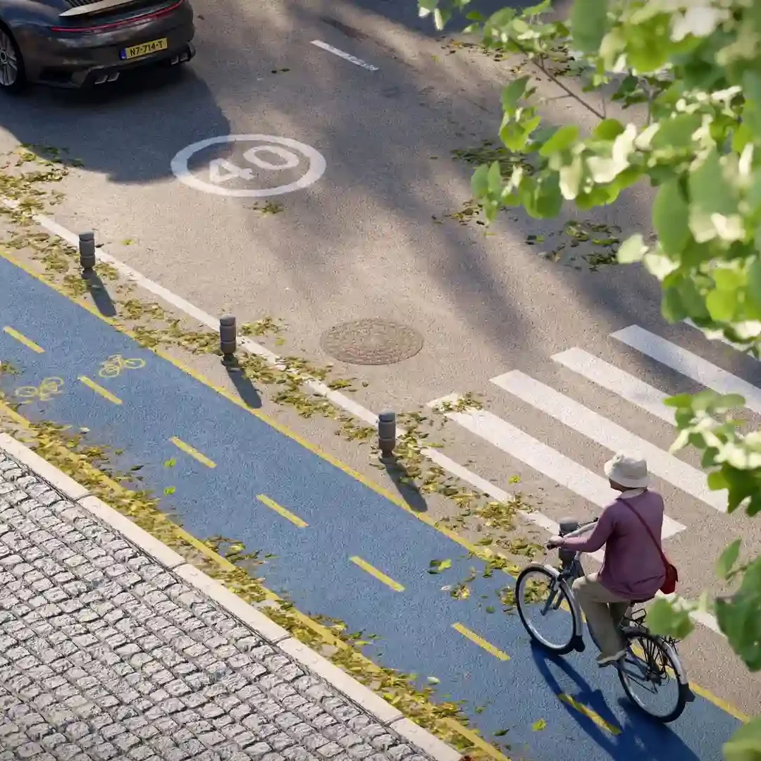 Video-animation-Lumion-personnages-animes-rue