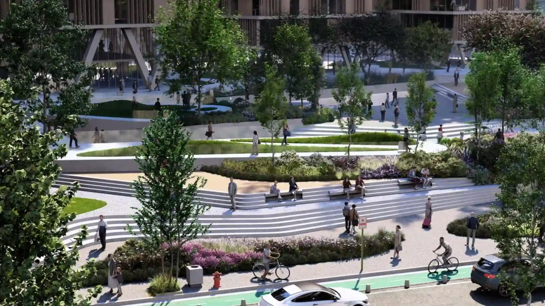 Video-animation-Lumion-projet-urbain