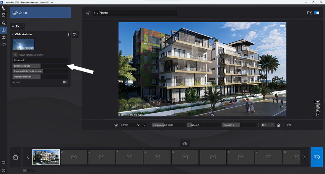Ciels-realistes-Lumion-2024