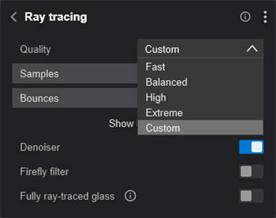 Effets-Styles-Lumion-2024