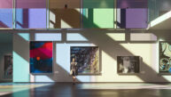 Gallerie-verres-colores-interieur-Lumion-2024
