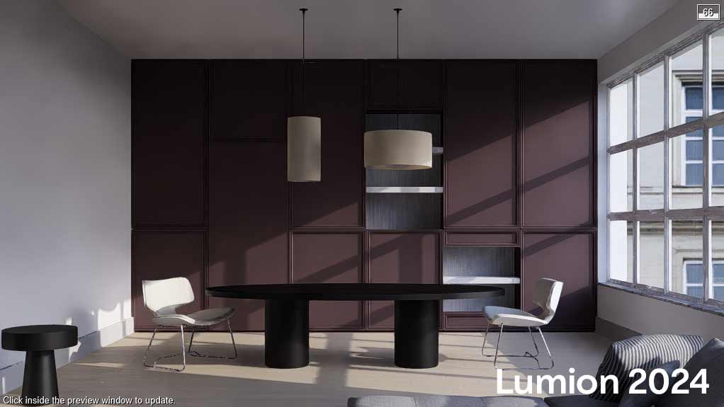 Lumion-2024-Ray-tracing