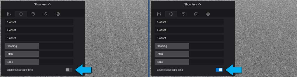 Mode-materiau-Lumion-2024