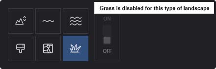 Mode-paysage-Lumion-2024-bibliotheque-objets