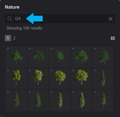 Nature-3D-nouveaux-ajouts-Lumion-2024