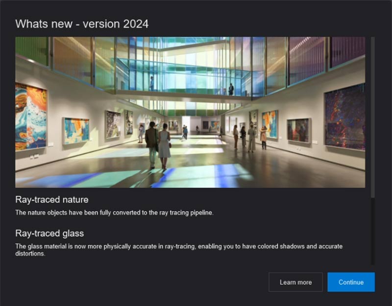 Nouvel-ecran-mise-a-jour-Lumion-2024