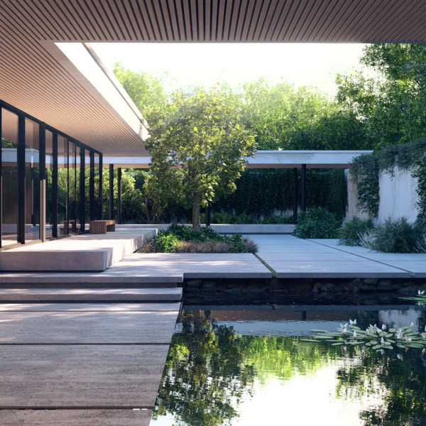 Ray-tracing-Lumion-2024-rendu-exterieur