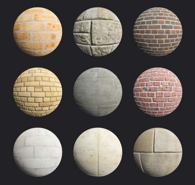 Vignettes-materiaux-Lumion-2024