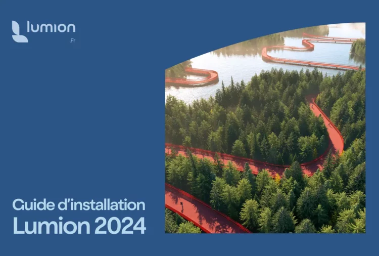 Guide-installation-Lumion-2024