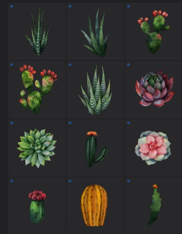 Lumion-2024-contenu-bibliothque