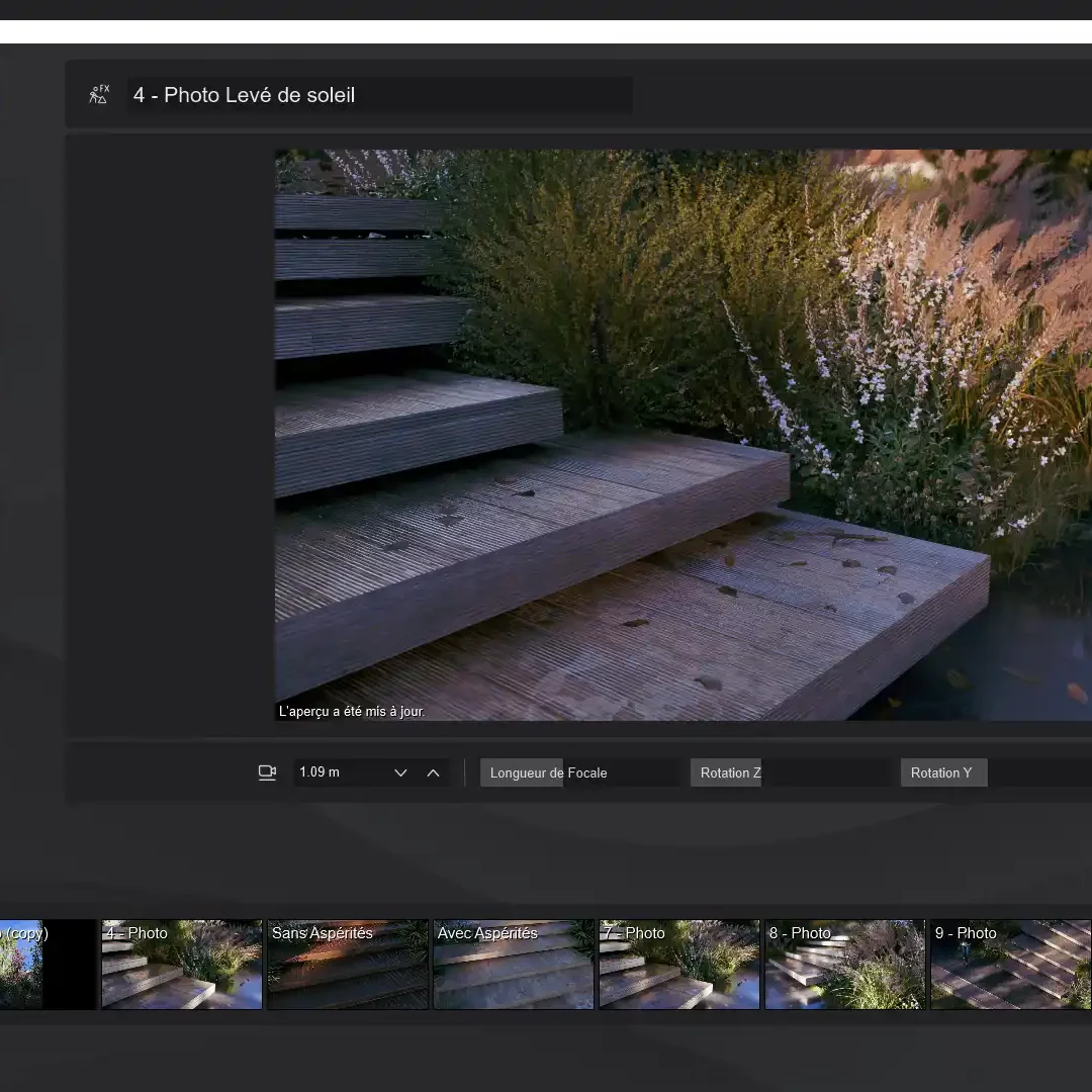Module-perfectionnement-Lumion-Fast-Render-Liste-Effets-2
