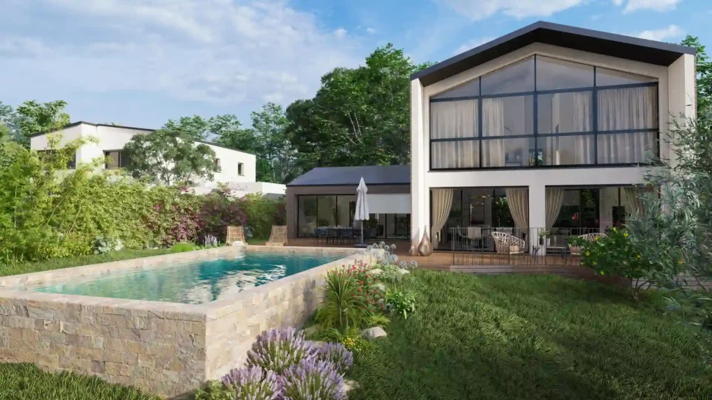 Module-perfectionnement-Lumion-Fast-Render-Maison-Amenagement-Exterieur