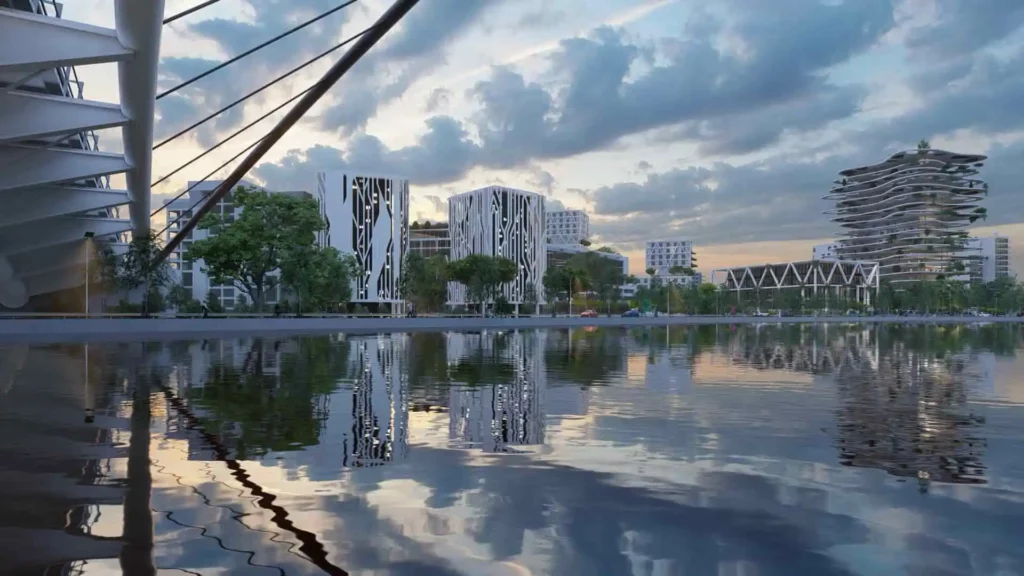Module-perfectionnement-Lumion-image-concours-projet-urbain