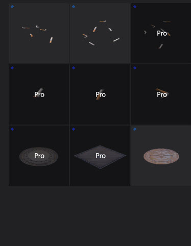 Nouveaux-objets-Lumion-2024-standard