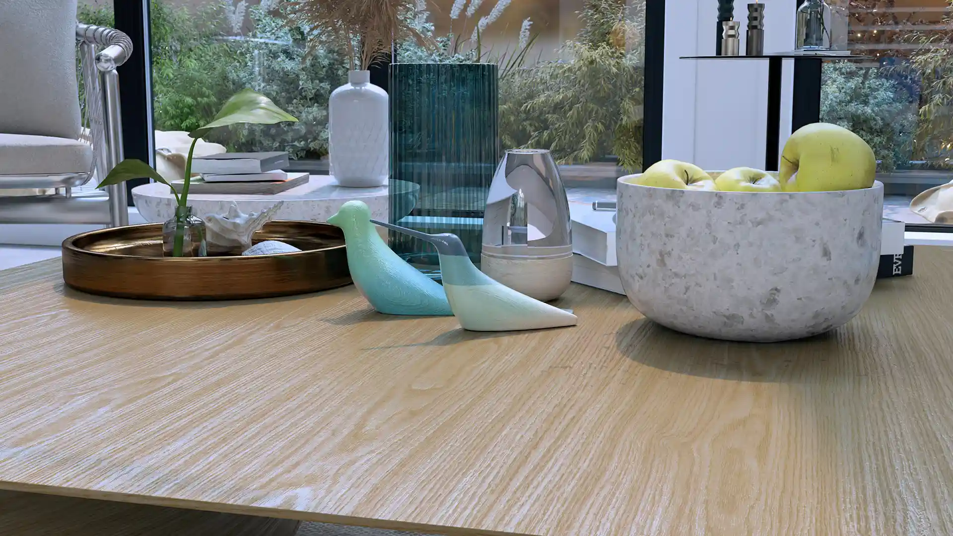 Architecture-interieure-rendus-3d-perspective-Lumion-2024-objets-design-oiseaux