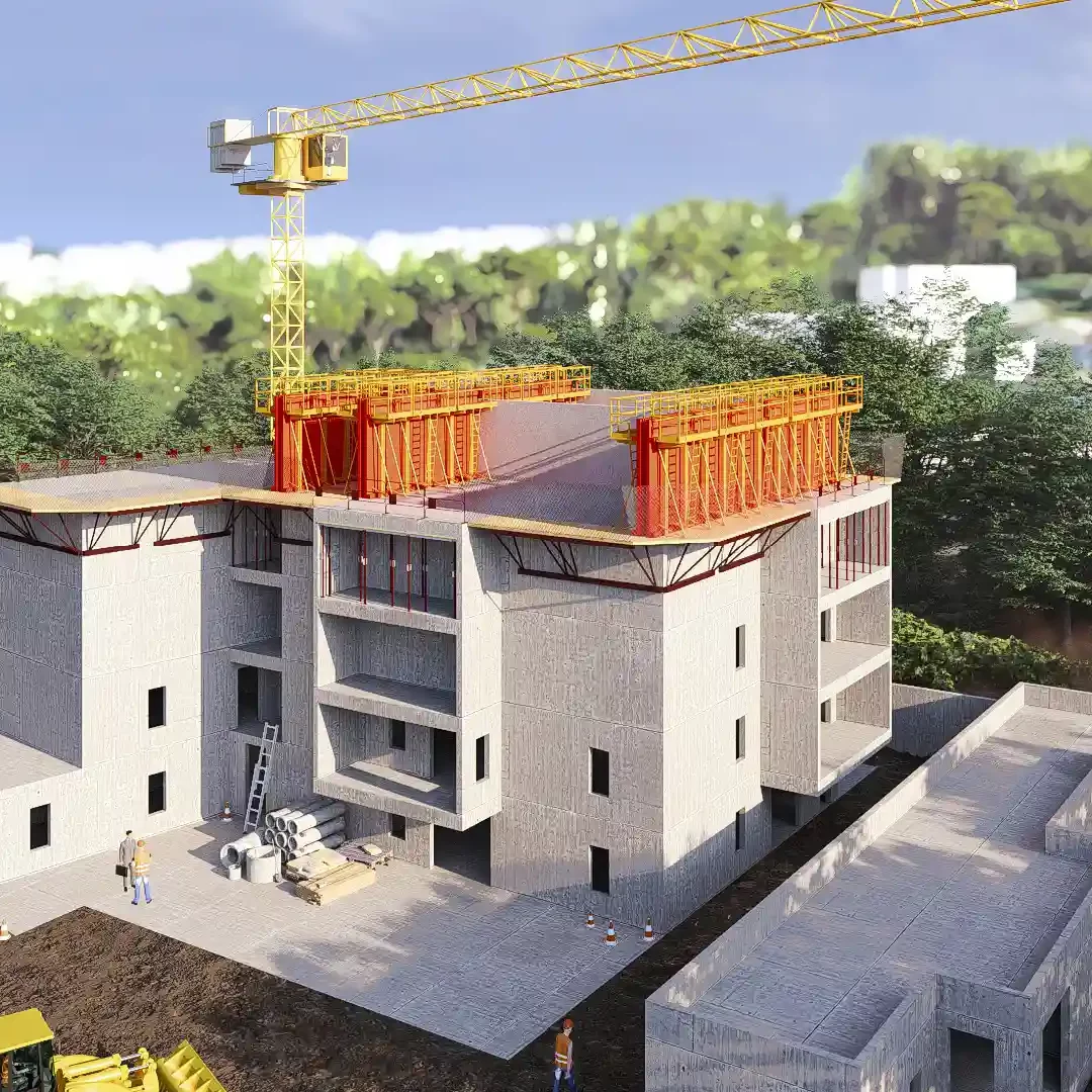 Lumion-2024-Allplan-Animation-phasage-3D