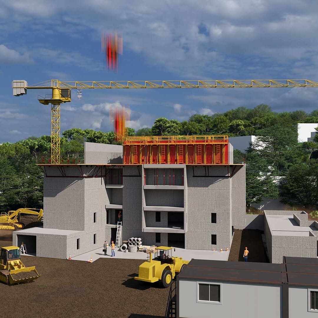 Lumion-2024-Allplan-Animation-phasage-video-3D