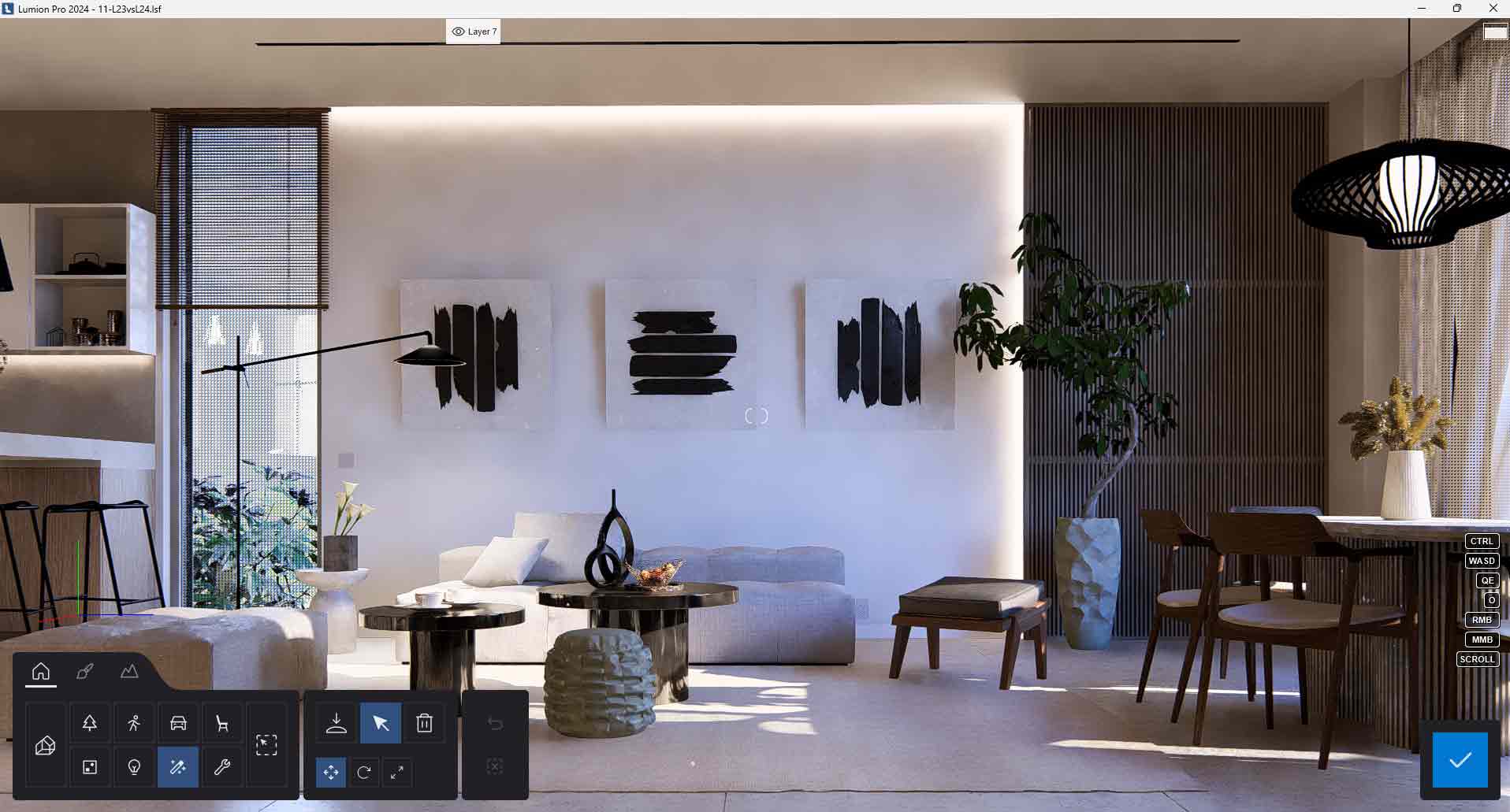 Travail-mode-effet-Lumion-2024