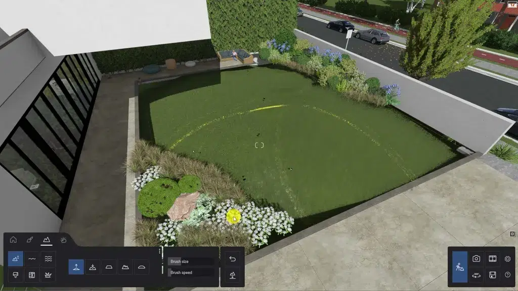 Adopter-approche-intuitive-visualisation-projets-paysagers-Lumion