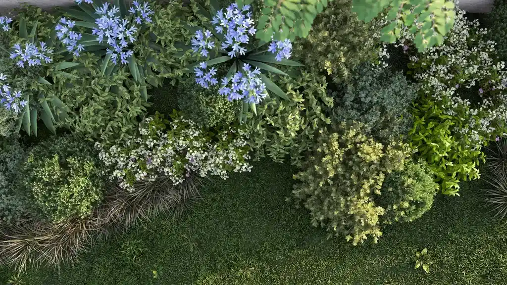 Collection-arbres-3D-visualisation-projets-paysagers-Lumion