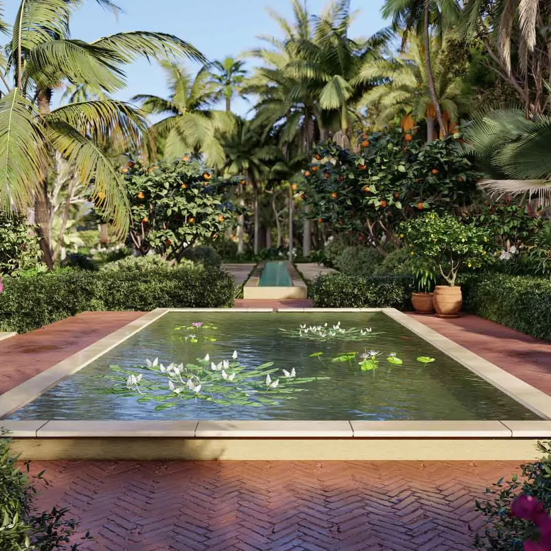 Lumion-extérieure-jardin