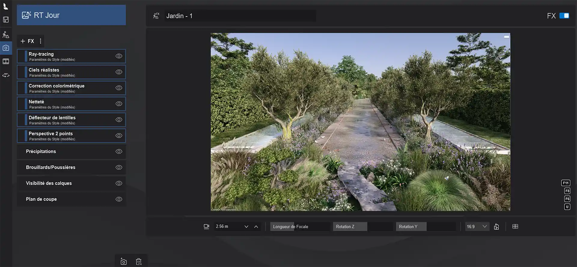Lumion-personnalisation-en-temps-réel-pour-les-paysagistes