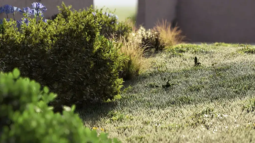 Realiser-deux-surfaces-visualisation-projets-paysagers-Lumion