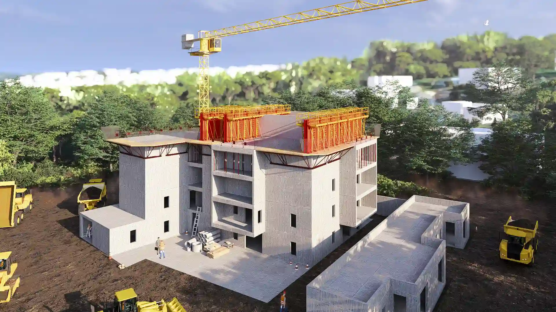 bim-batiment-construction-lumion-allplan