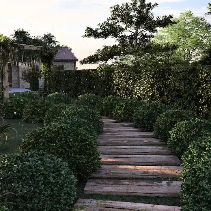 chemin-lumion-pour-paysagiste