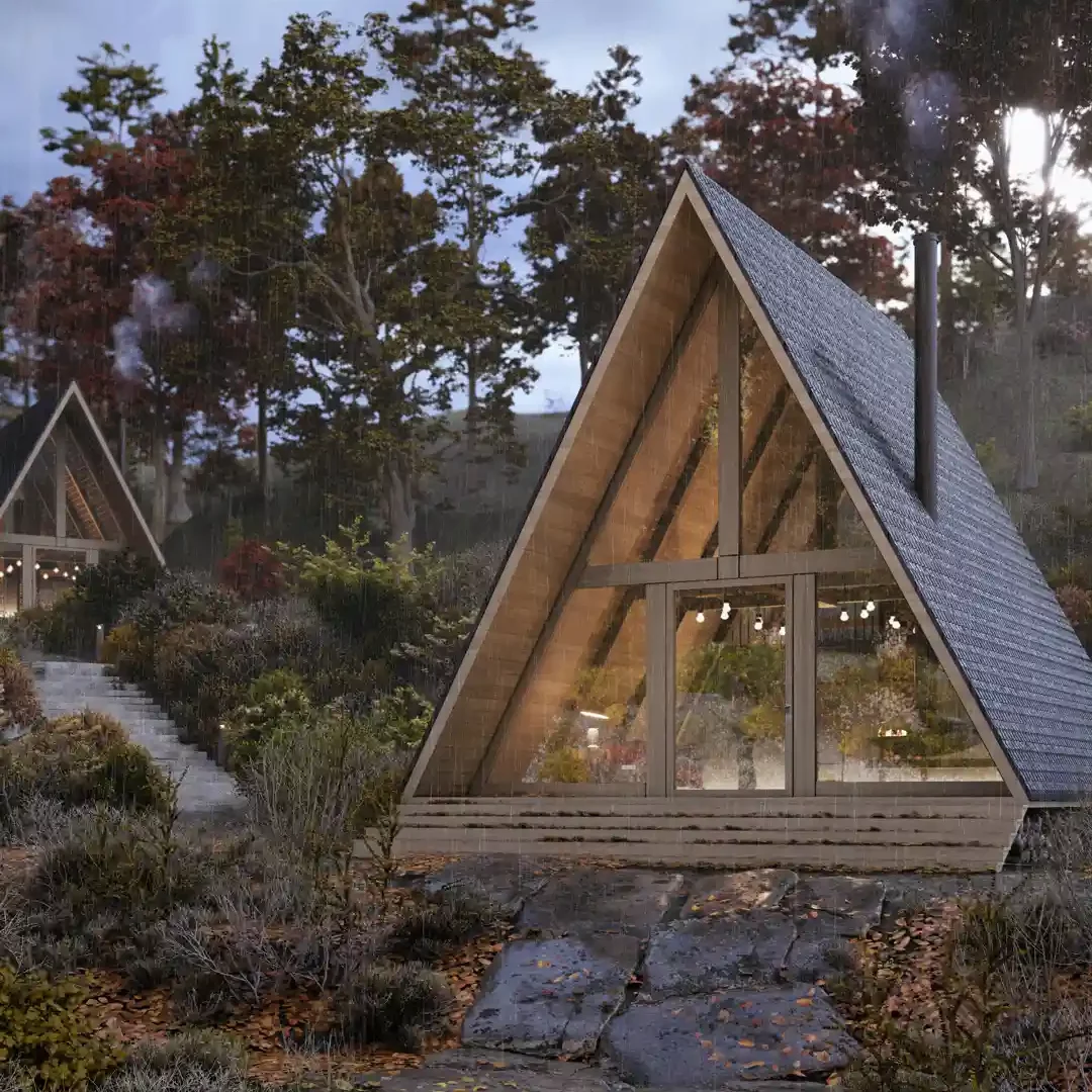 rendu-3D-exterieur-precipitations-lumion