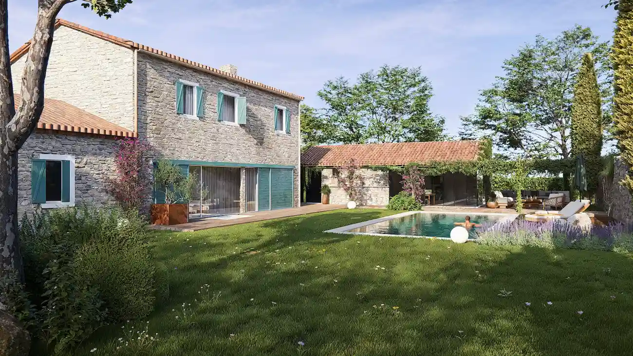 rendu-exterieur-vectorworks-lumion