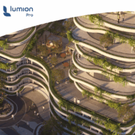 Lumion Pro Abonnement