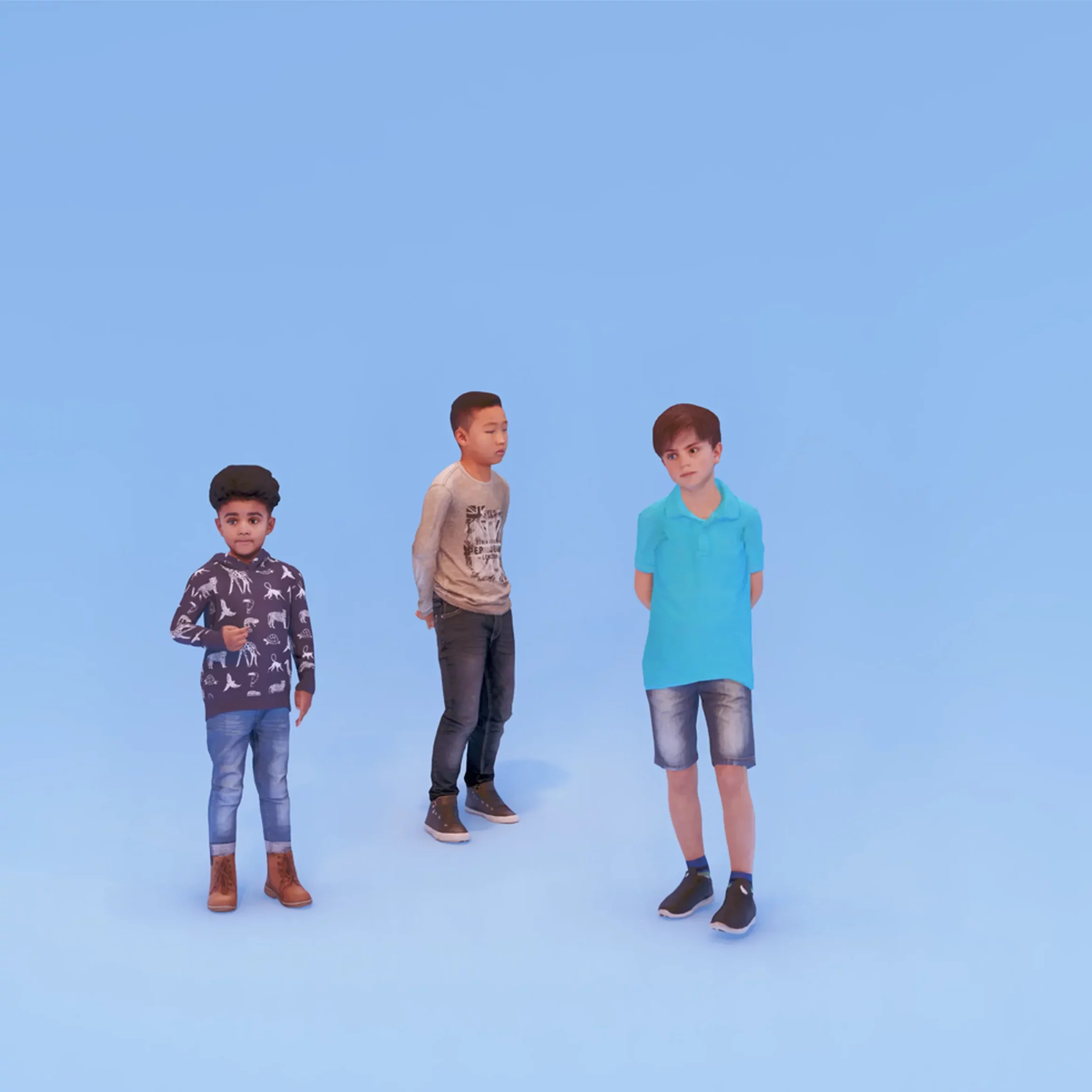 Lumion-2024-2-personnages-animes-enfants