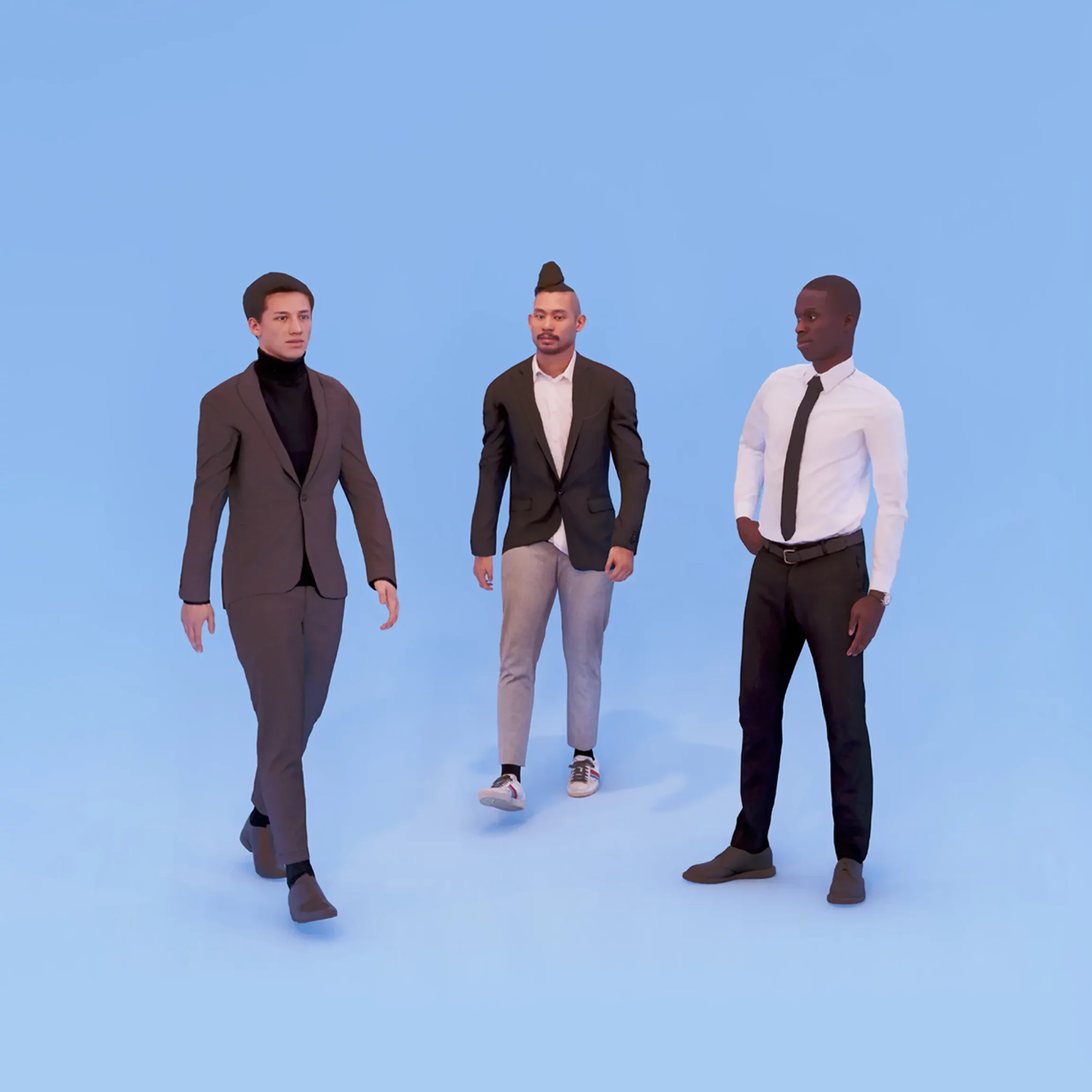 Lumion-2024-2-personnages-animes-hommes