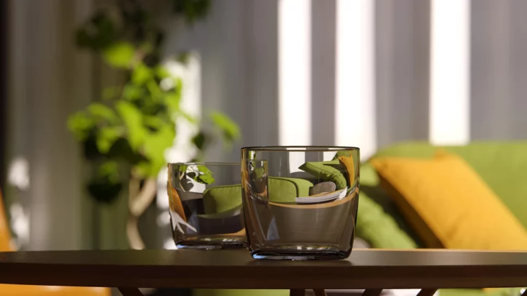 Verre-en-Ray-tracing-Lumion-rendus-3D-realistes