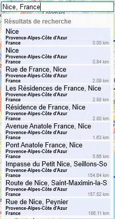 Recherche-liste-OSM-Lumion-2024