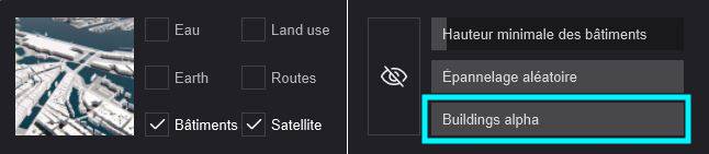 Buildings-alpha-curseurs-batiments-osm