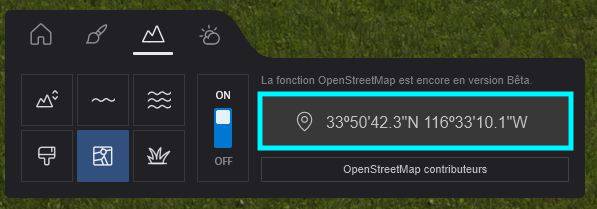 Choisir-donnees-Gps-Lumion