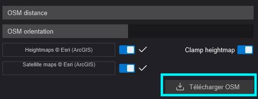 Demarrer-telechargement-osm-Lumion
