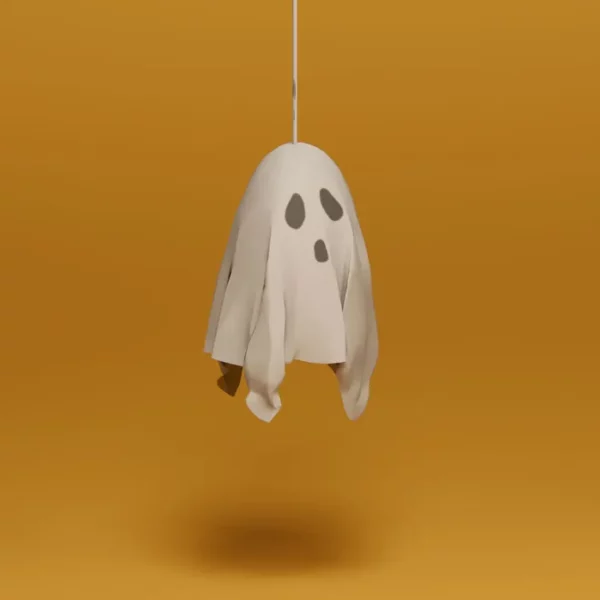 Objet-gratuit-Lumion-mort-halloween-pack