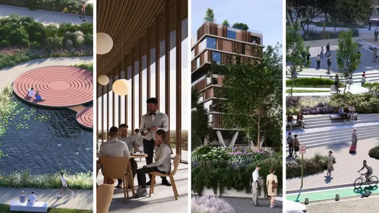 Personnages-animes-Lumion-rendus-3D