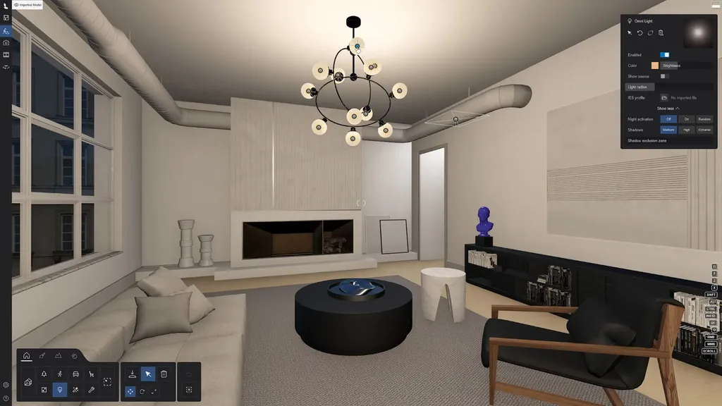 Fichier-FBX-modele-Lumieres-Lumion