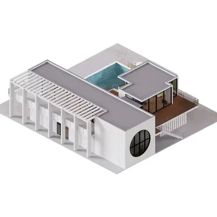 Mise-a-jour-Lumion-2024-4-projet