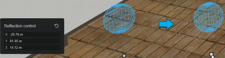 Modifier-controle-reflection-Lumion-2024-4