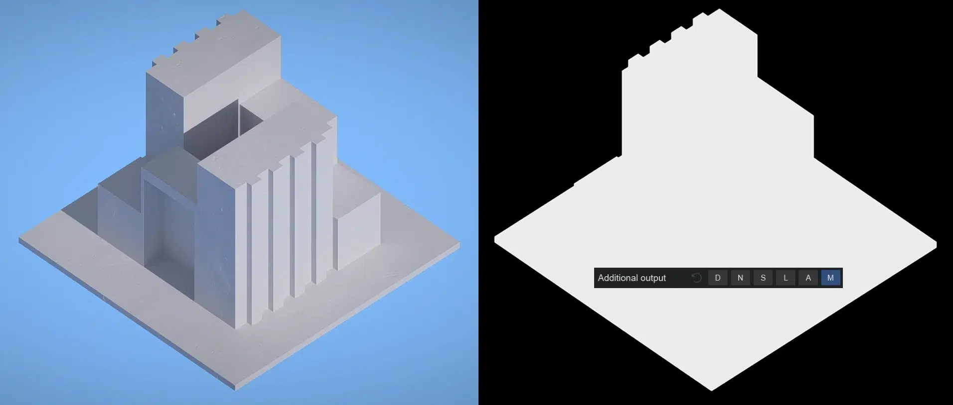 Nouvel-effet-suppression-arriere-plan-mise-a-jour-Lumion-2024
